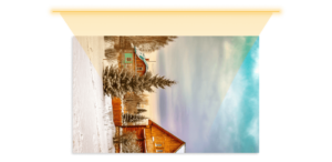 Сканирование фотографий