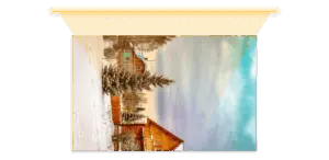 Сканирование фотографий