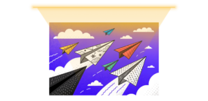 Сканирование плакатов