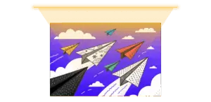 Сканирование плакатов