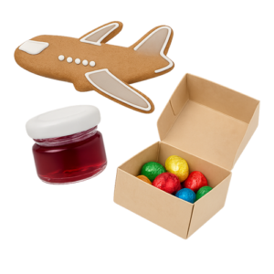 Сладкие подарки в Copy.ru