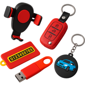 Сувениры в автомобиль в Copy.ru