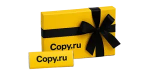 Сладкие подарки