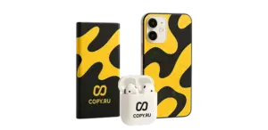 Печать на электронике в Copy.ru