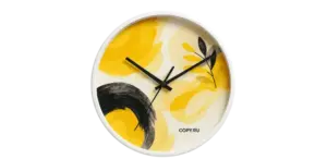 Печать на часах в Copy.ru