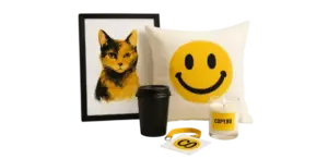 Сувениры для дома изготовление в Copy.ru