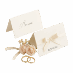 Рассадочные банкетные карточки печать в Copy.ru