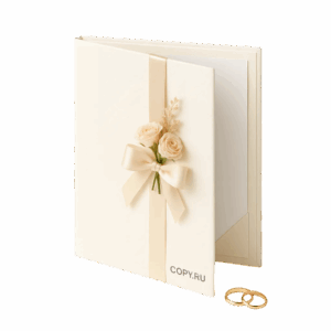 Папки для свидетельства печать в Copy.ru