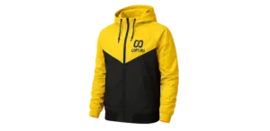 Печать на ветровках в Copy.ru