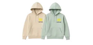 Печать на толстовках в Copy.ru