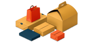 Упаковка по типу продукта в Copy.ru