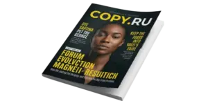 Печать журналов в Copy.ru